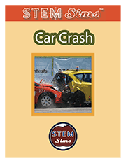 Car Crash Brochure's Thumbnail